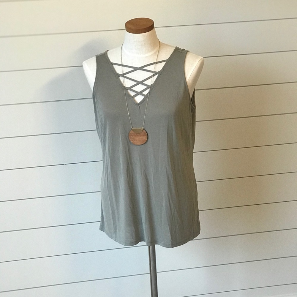 Tank top